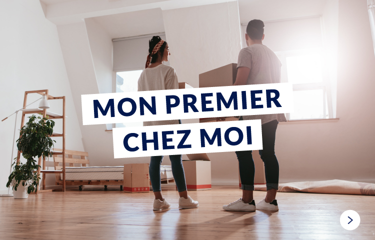 mon premier chez moi 