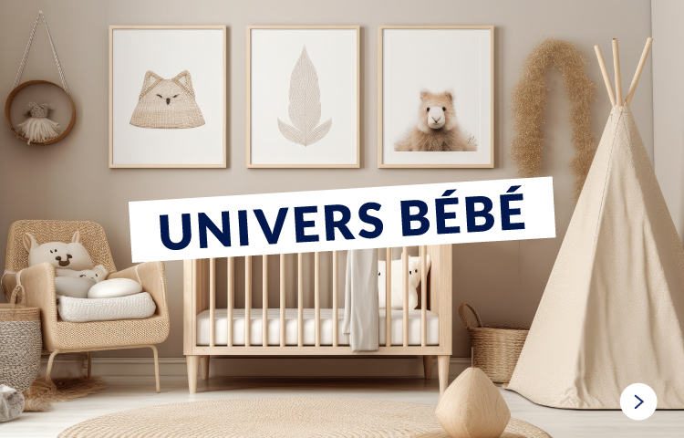 univers bébé