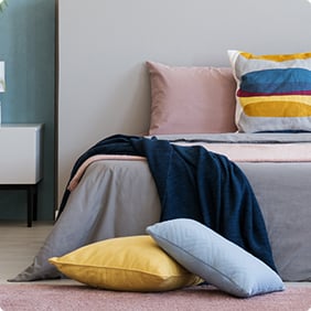 Linge de lit