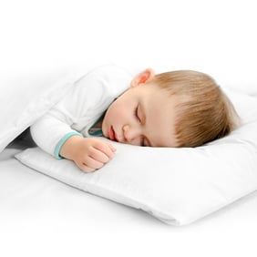 Oreillers bébé