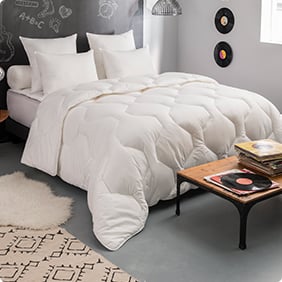 Packs Couette + Oreiller(s)